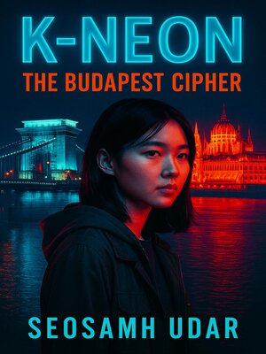 cover image of K-Neon
